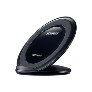 Samsung Orjinal FAN'lı Kablosuz Hızlı Şarj İstasyonu - Siyah EP-NG930BBEGWW (Outlet)