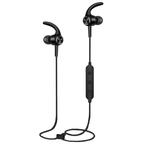 Sangfor Bluetooth Kulaklık XO-BS11 Siyah