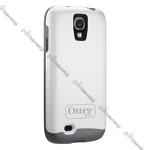 Otterbox Galaxy S4 Symmetry Kılıf - Beyaz