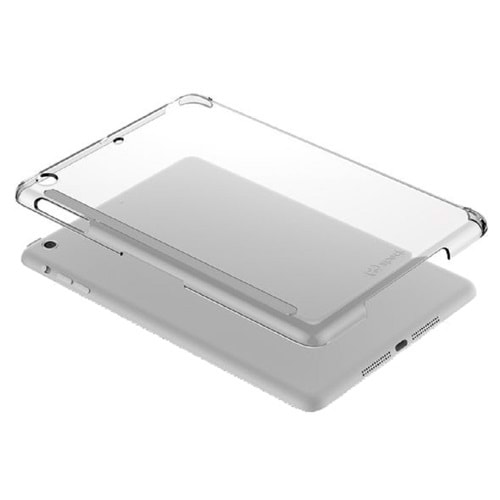 Speck SmartShell iPad mini Koruma Kılıf - Clear