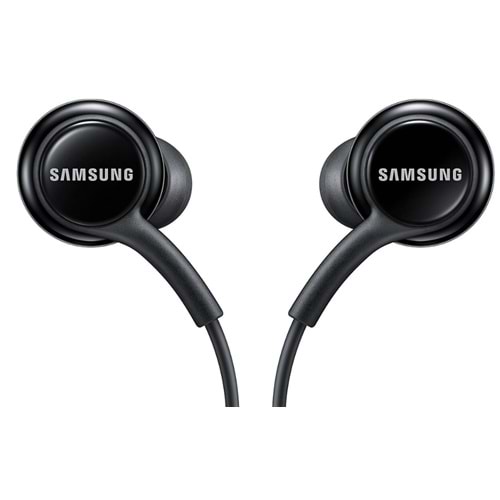 Samsung EO-IA500 Earphones 3.5mm -Siyah