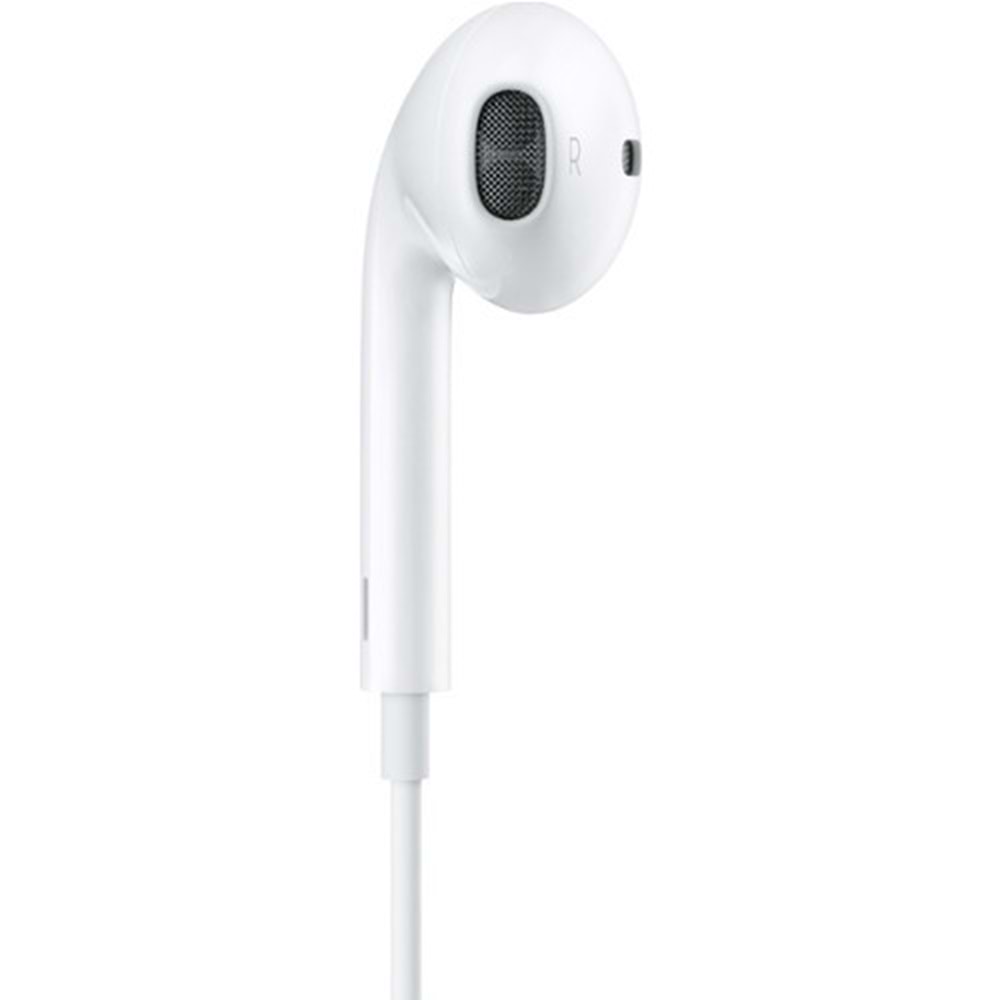 Apple Lightning Konnektörlü EarPods iPhone Mikrofonlu Kulaklık MMTN2TU/A (Apple Türkiye Garantili)