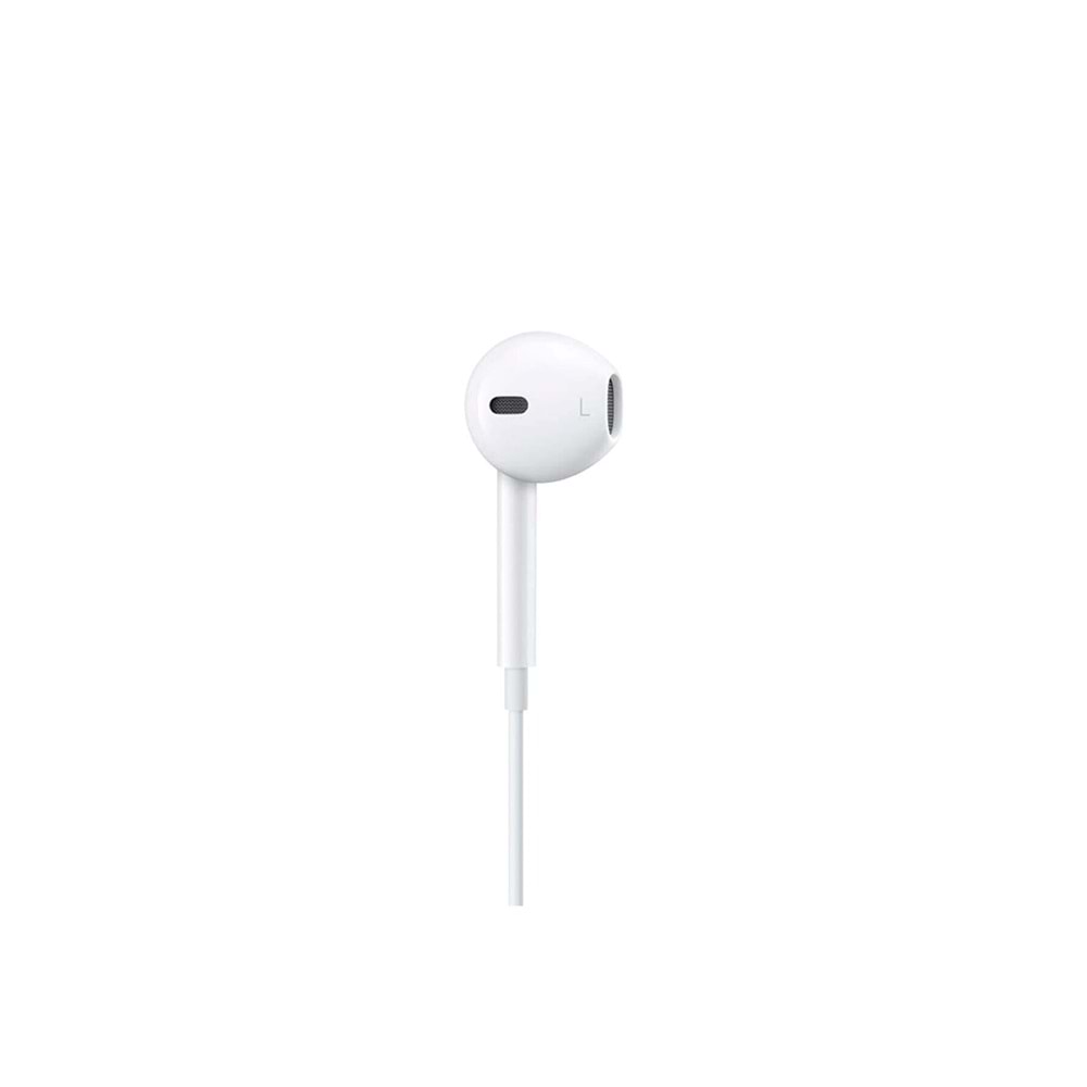 Apple EarPods Type-C Girişli Kulak içi Kulaklık MTJY3TU/A Beyaz (Apple Türkiye Garantili)