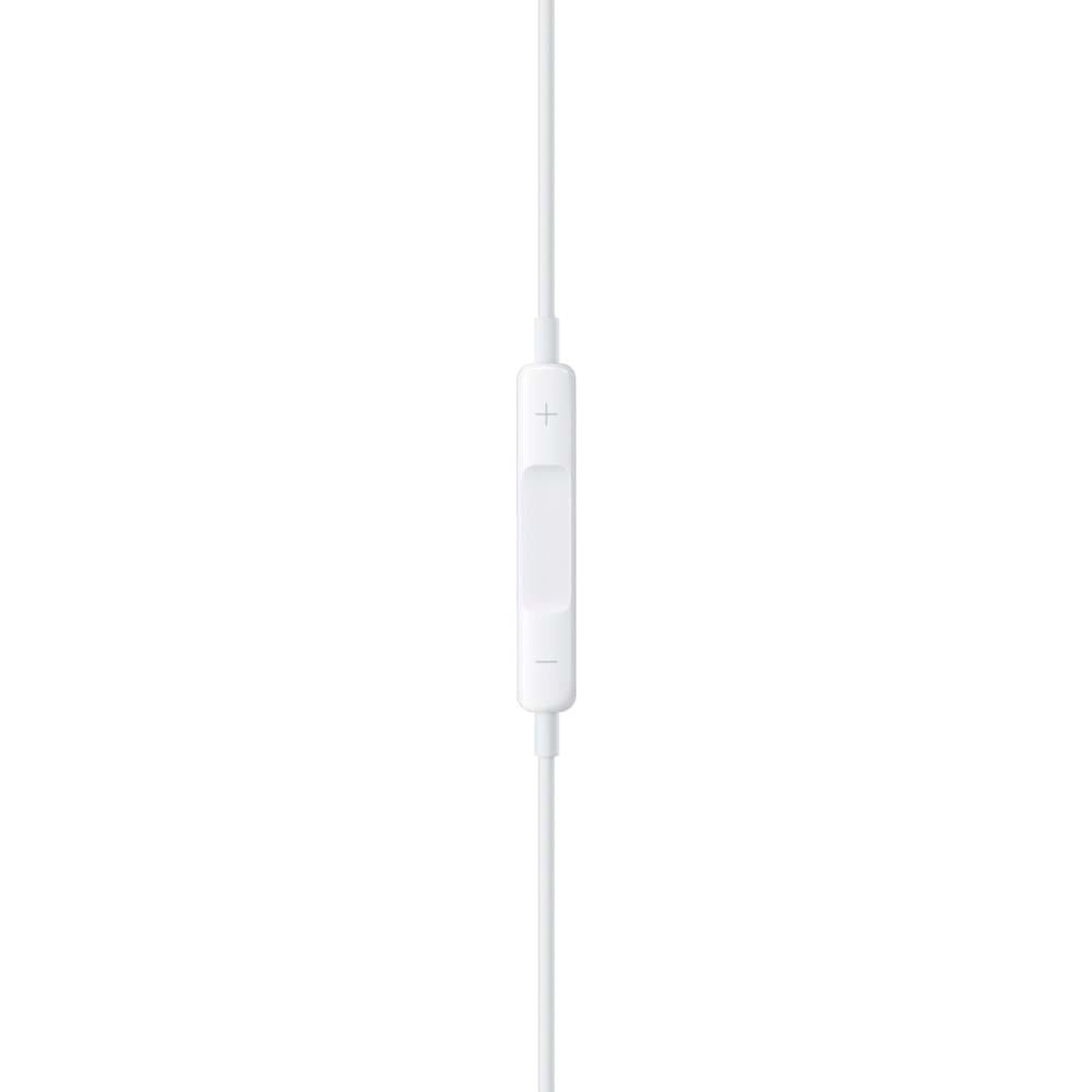 Apple EarPods Type-C Girişli Kulak içi Kulaklık MTJY3TU/A Beyaz (Apple Türkiye Garantili)
