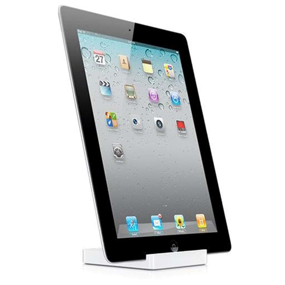 Apple iPad 2, iPad 3 Masaüstü Dock MC940ZM/A