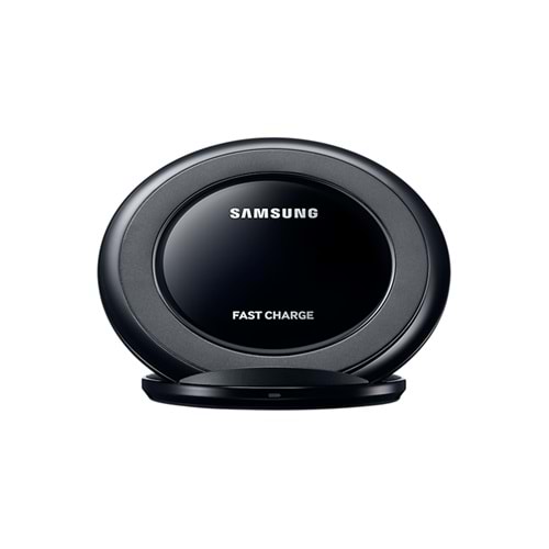 Samsung Orjinal FAN'lı Kablosuz Hızlı Şarj İstasyonu - Siyah EP-NG930BBEGWW (Outlet)