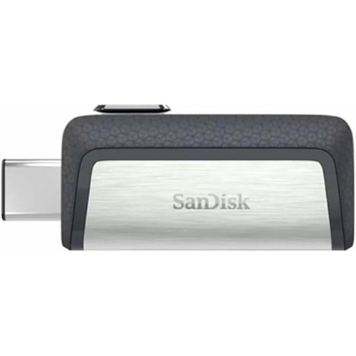 SanDisk 64GB Ultra Dual Drive USB 3.1 Type-C Bellek SDDDC2-064G-G46