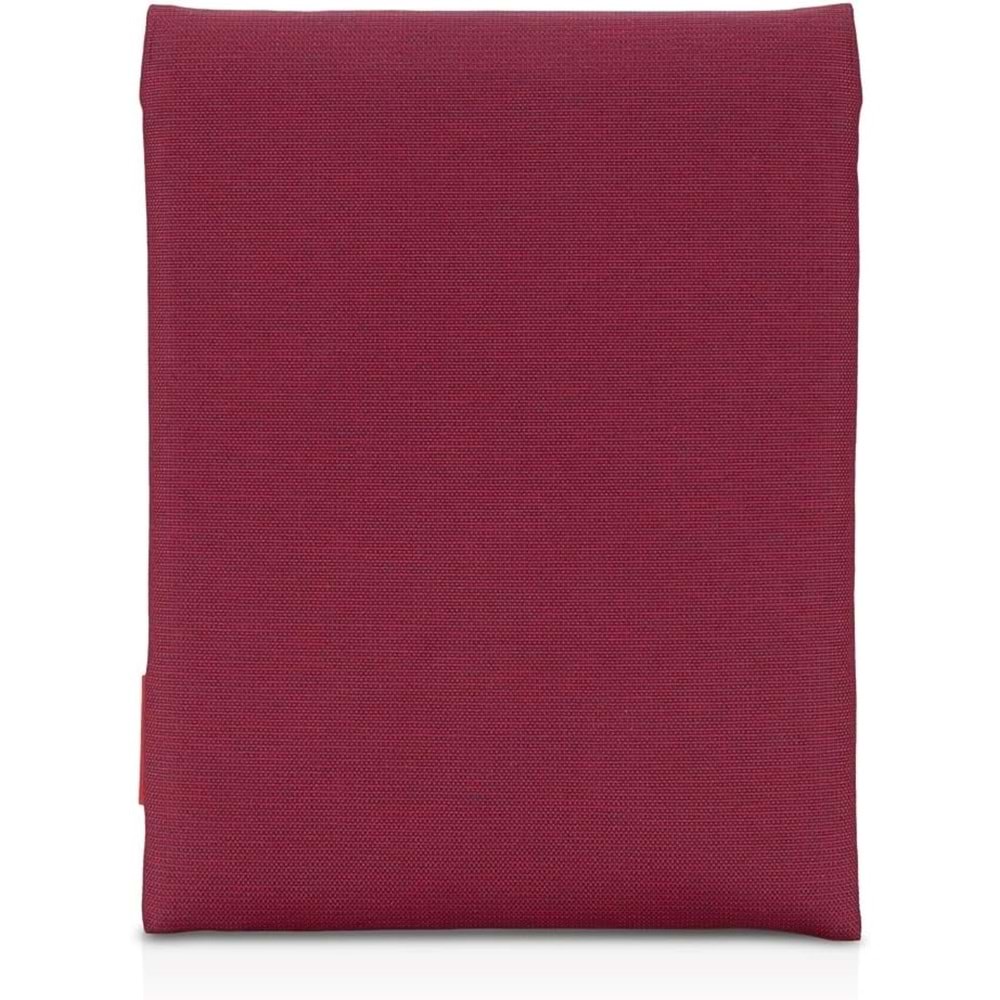 Cote&Ciel iPad Mini Taşıma Kılıfı Tekstil Red Melange