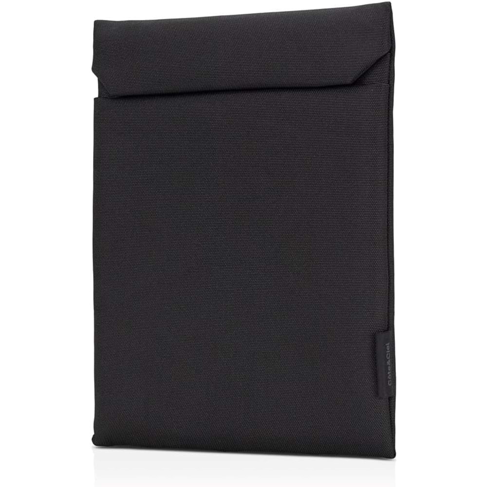 Cote&Ciel iPad Mini Taşıma Kılıfı Tekstil Black Melange