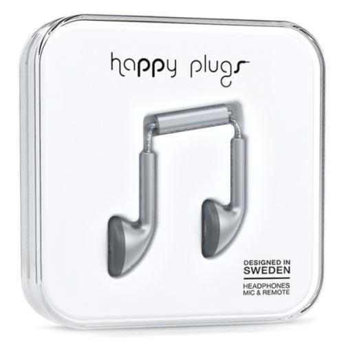 Happy Plugs Kulaklık Space Grey - 7833