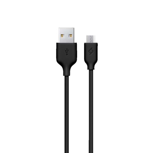 Ttec Micro USB Kablosu 120cm Siyah 2DK7530S