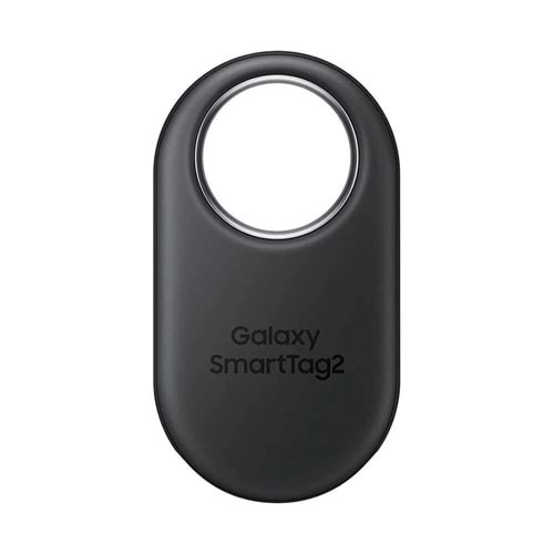Samsung EL-T5600 Galaxy SmartTag 2 Kablosuz Akıllı Tag - Siyah (EL-T5600BBEGTR)