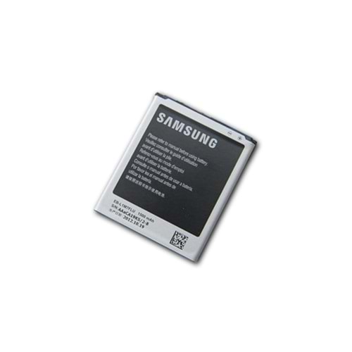 Samsung i8190 Galaxy S3 Mini Batarya EB-L1M7FLUCSTD (Orjinal Genpa Ürünüdür)
