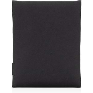 Cote&Ciel iPad Mini Taşıma Kılıfı Tekstil Black Melange
